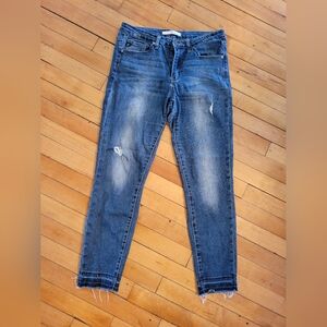 KanCan Skinny Jeans